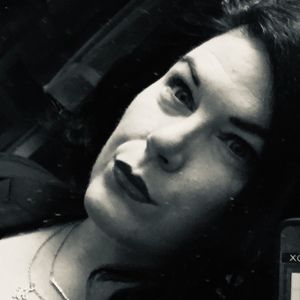 Meet your Posher, Nita